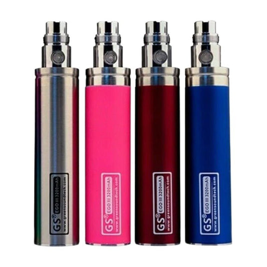 Green Sound EGO II 3200MAH BATTERY