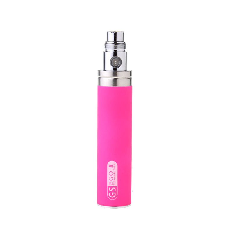 GS EGO II PRIME BATTERY-Pink-vapeukwholesale