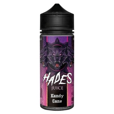 Hades 100ML Shortfill-Kandy Cane-vapeukwholesale