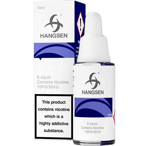 Hangsen - Aniseed - 10ml (Pack of 10)