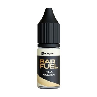 Hangsen - Bar Fuel Salts - 10ml - Nic Salts - Box of 10-10mg-vapeukwholesale