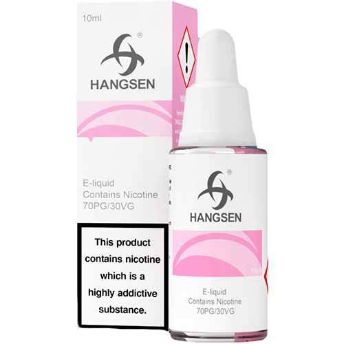 Hangsen - Blueberry - 10ml (Pack of 10)