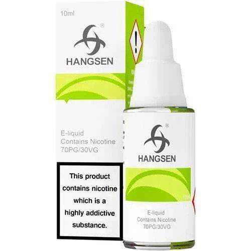 Hangsen - Bubblegum (Minty) - 10ml (Pack of 10)