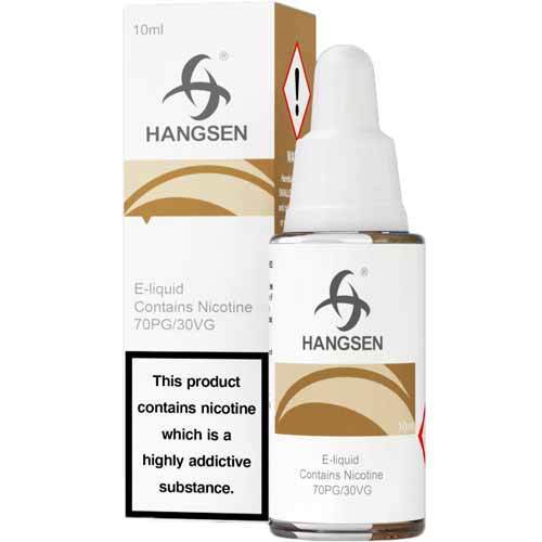 Hangsen - Golden V - 10ml (Pack of 10)