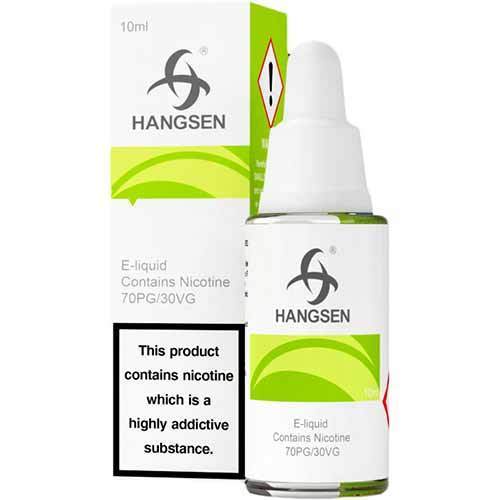 Hangsen - Ice Mint - 10ml (Pack of 10)