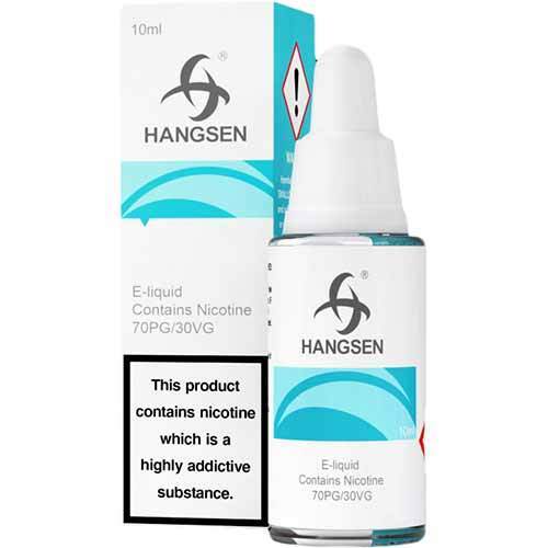 Hangsen - Red Cola - 10ml (Pack of 10)