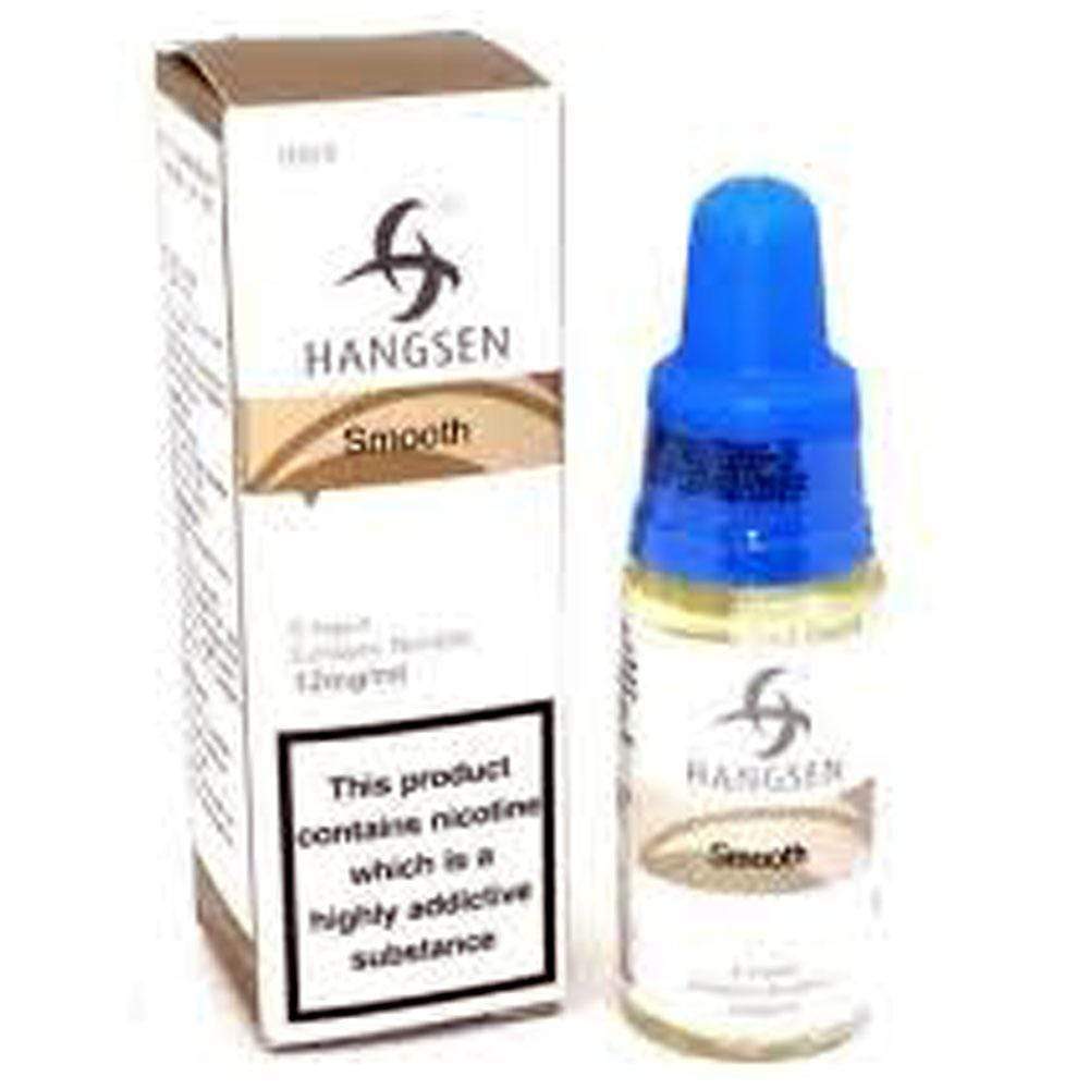 Hangsen - Smooth - 10ml (Pack of 10)