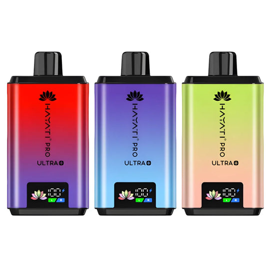 hayati-pro-ultra 25k