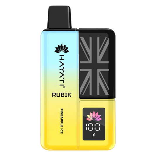 hayati rubik 7k box of 5