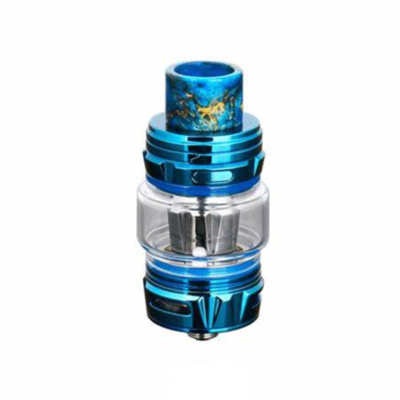 HORIZONTECH - FALCON KING - TANK-Blue-vapeukwholesale