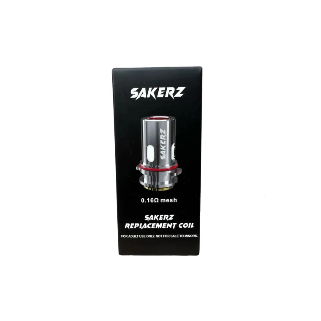 HorizonTech Sakerz Coils-Pack of 3-0.16-vapeukwholesale