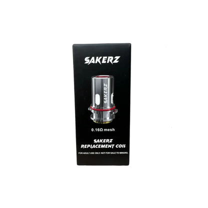 HorizonTech Sakerz Coils-Pack of 3-0.16-vapeukwholesale