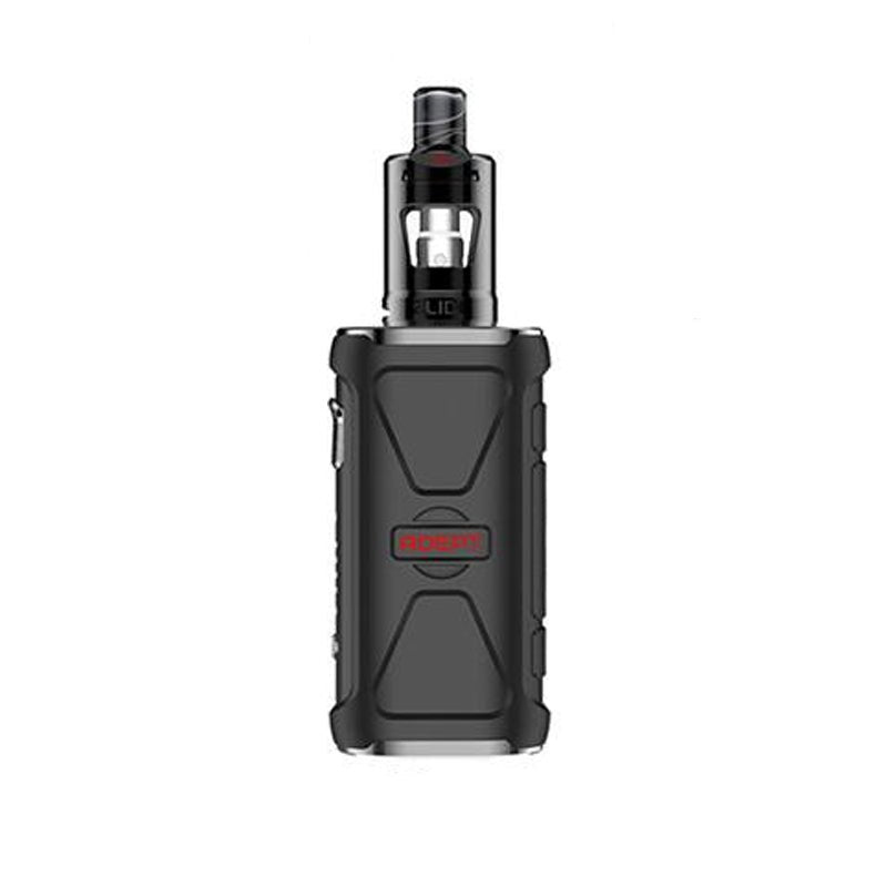 INNOKIN - ADEPT ZLIDE - VAPE KIT-Black-vapeukwholesale