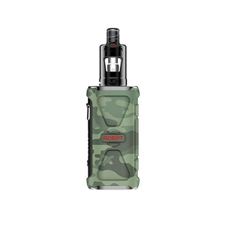 INNOKIN - ADEPT ZLIDE - VAPE KIT-Forest Camo-vapeukwholesale