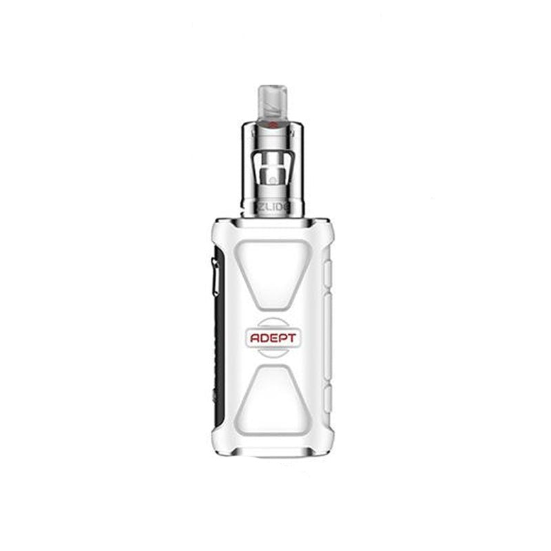 INNOKIN - ADEPT ZLIDE - VAPE KIT-White-vapeukwholesale