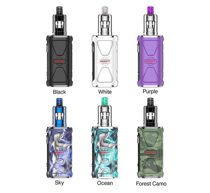 INNOKIN - ADEPT ZLIDE - VAPE KIT