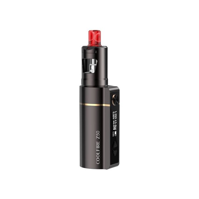 Innokin Coolfire Z50 Vape Kit-Gunmetal-vapeukwholesale