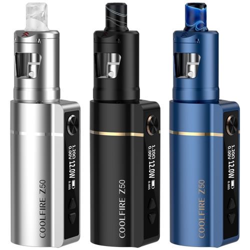 Innokin Coolfire Z50 Vape Kit