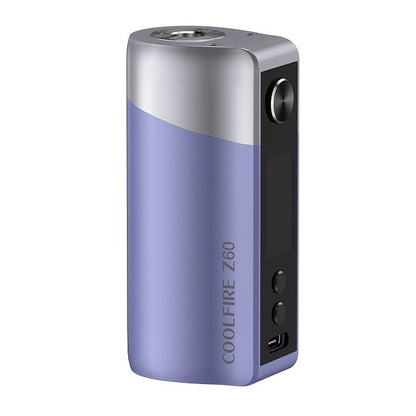 Innokin Coolfire Z60 Mod-Purple-vapeukwholesale