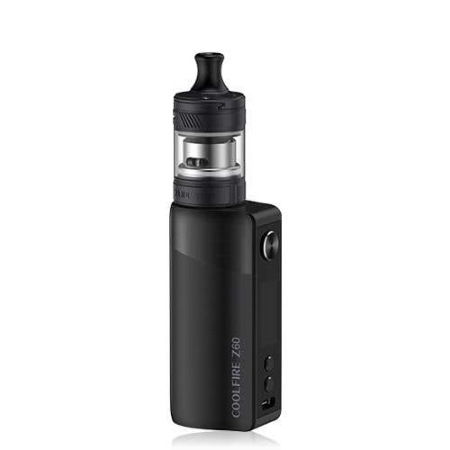 Innokin Coolfire Z60 Vape Kit-Black-vapeukwholesale