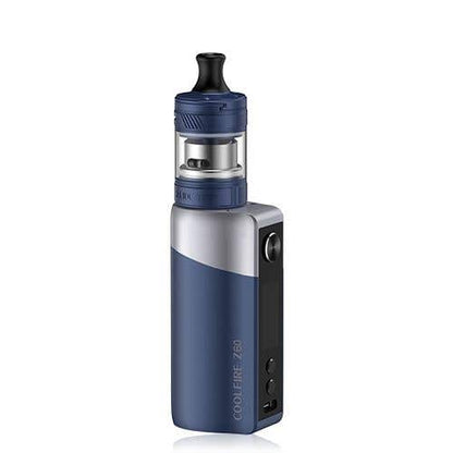 Innokin Coolfire Z60 Vape Kit-Blue-vapeukwholesale