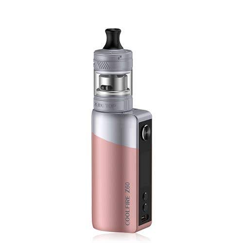 Innokin Coolfire Z60 Vape Kit-Pink-vapeukwholesale