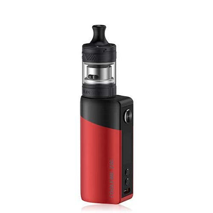 Innokin Coolfire Z60 Vape Kit-Red-vapeukwholesale