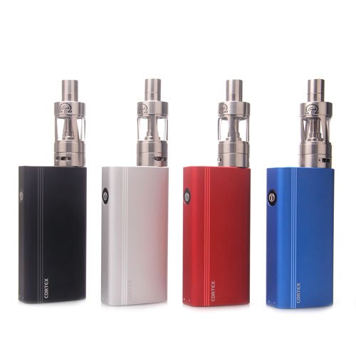 Innokin - Cortex 80W TC - Vape Kit