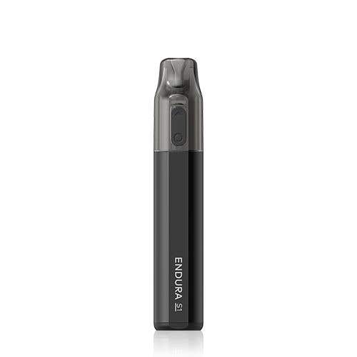 Innokin Endura S1 Disposable Pod Kit-Charcoal-vapeukwholesale