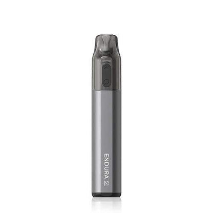 Innokin Endura S1 Disposable Pod Kit-Graphite-vapeukwholesale