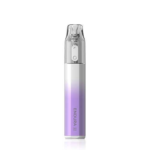 Innokin Endura S1 Disposable Pod Kit-Iris-vapeukwholesale