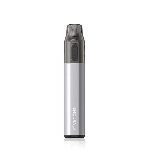 Innokin Endura S1 Disposable Pod Kit-Silver-vapeukwholesale