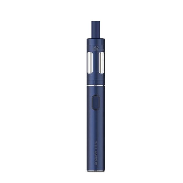 Innokin - Endura T18 X - Kit-Blue-vapeukwholesale