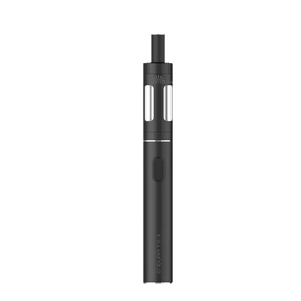 Innokin - Endura T18 X - Kit-Black-vapeukwholesale