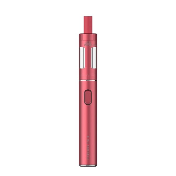 Innokin - Endura T18 X - Kit-Red-vapeukwholesale