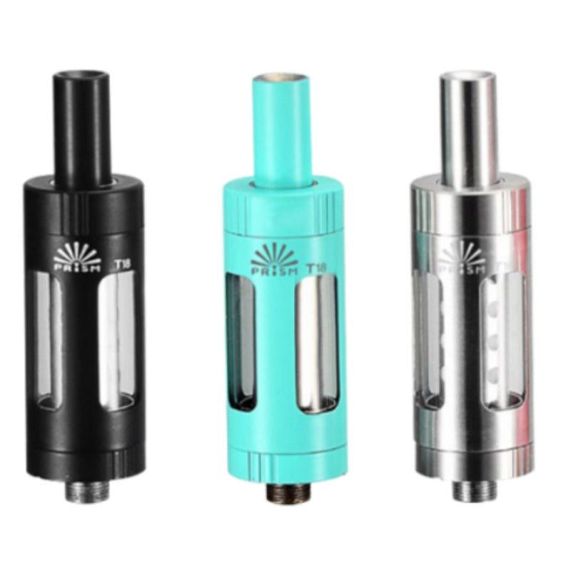 INNOKIN ENDURA T18E TANK