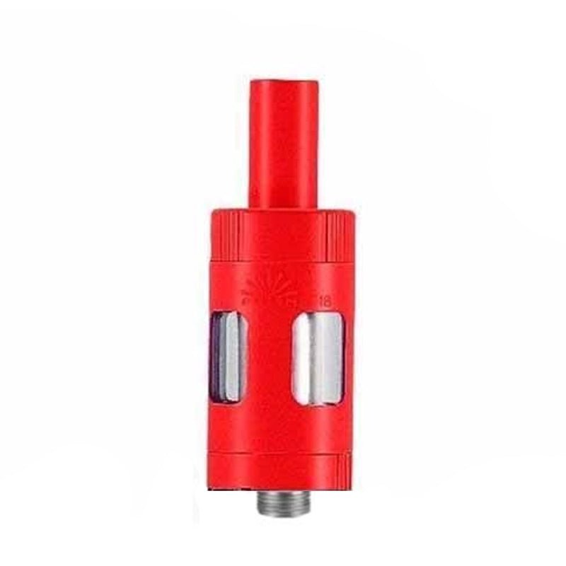 INNOKIN - ENDURA T18E - TANK-Red-vapeukwholesale