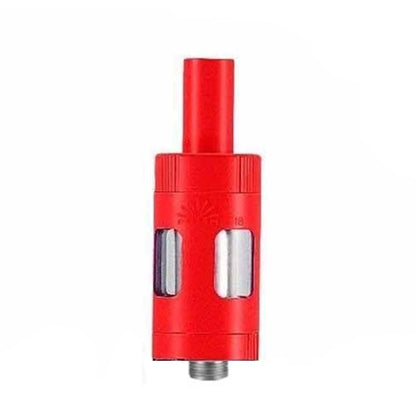 INNOKIN - ENDURA T18E - TANK-Red-vapeukwholesale