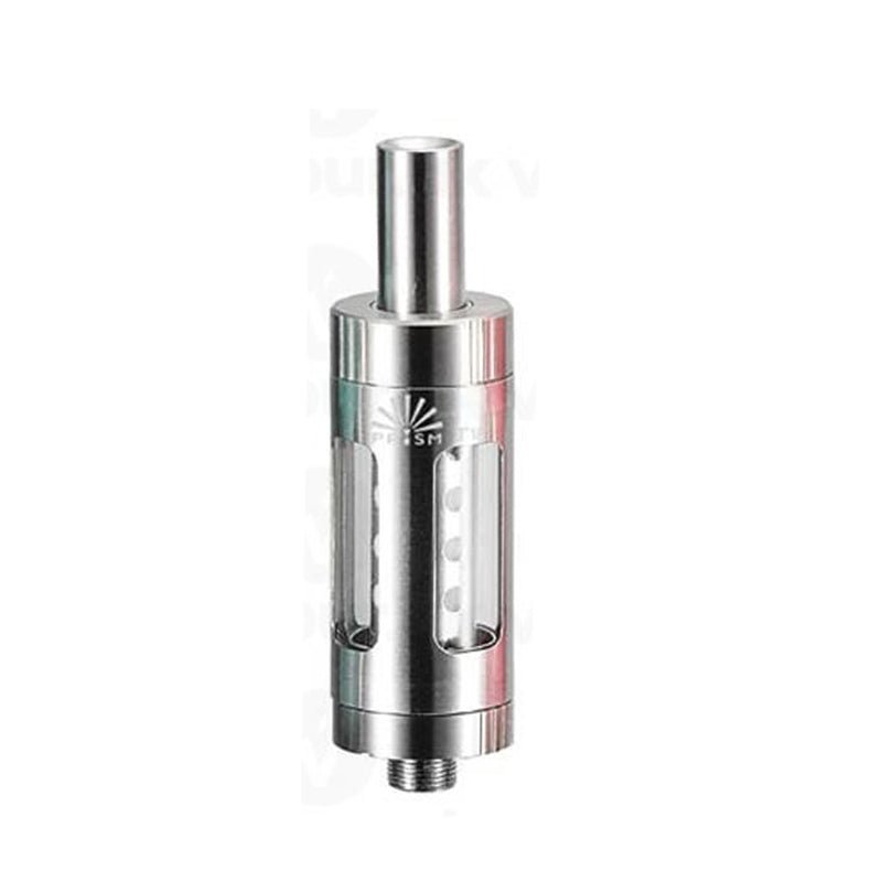 INNOKIN - ENDURA T18E - TANK-Silver-vapeukwholesale