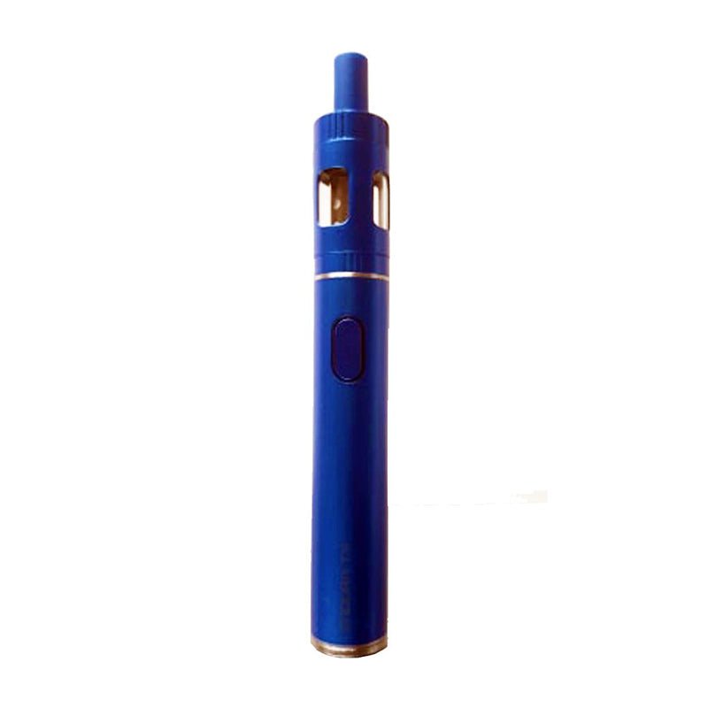 INNOKIN - ENDURA T18E - VAPE KIT-Blue-vapeukwholesale