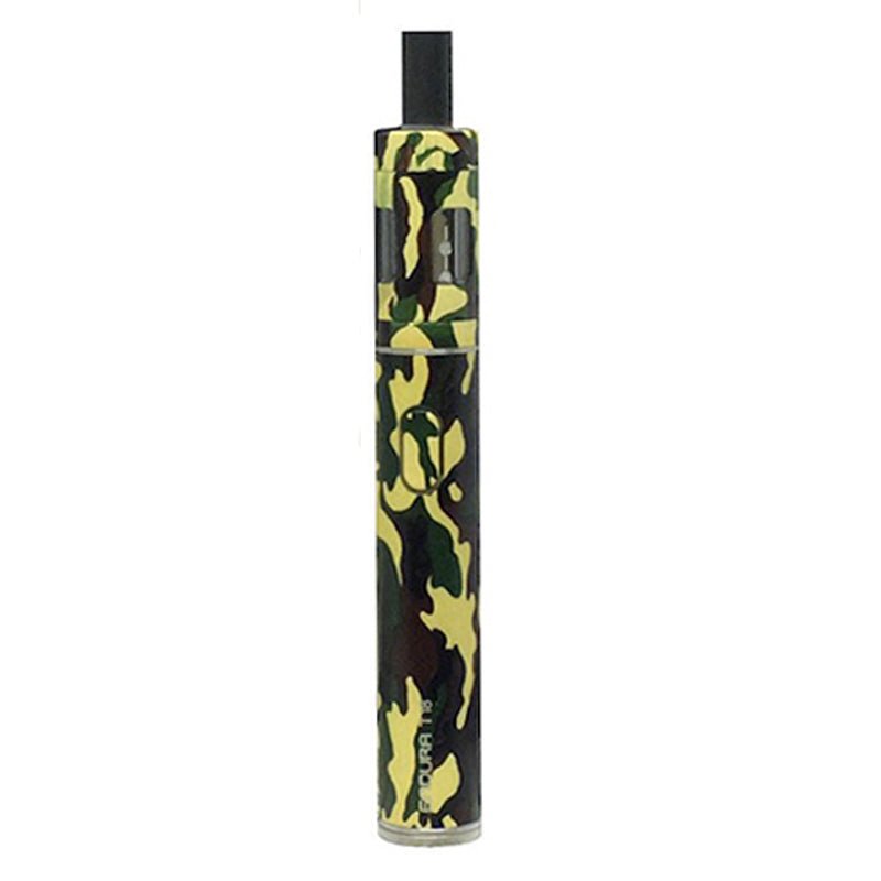 INNOKIN - ENDURA T18E - VAPE KIT-Camo-vapeukwholesale