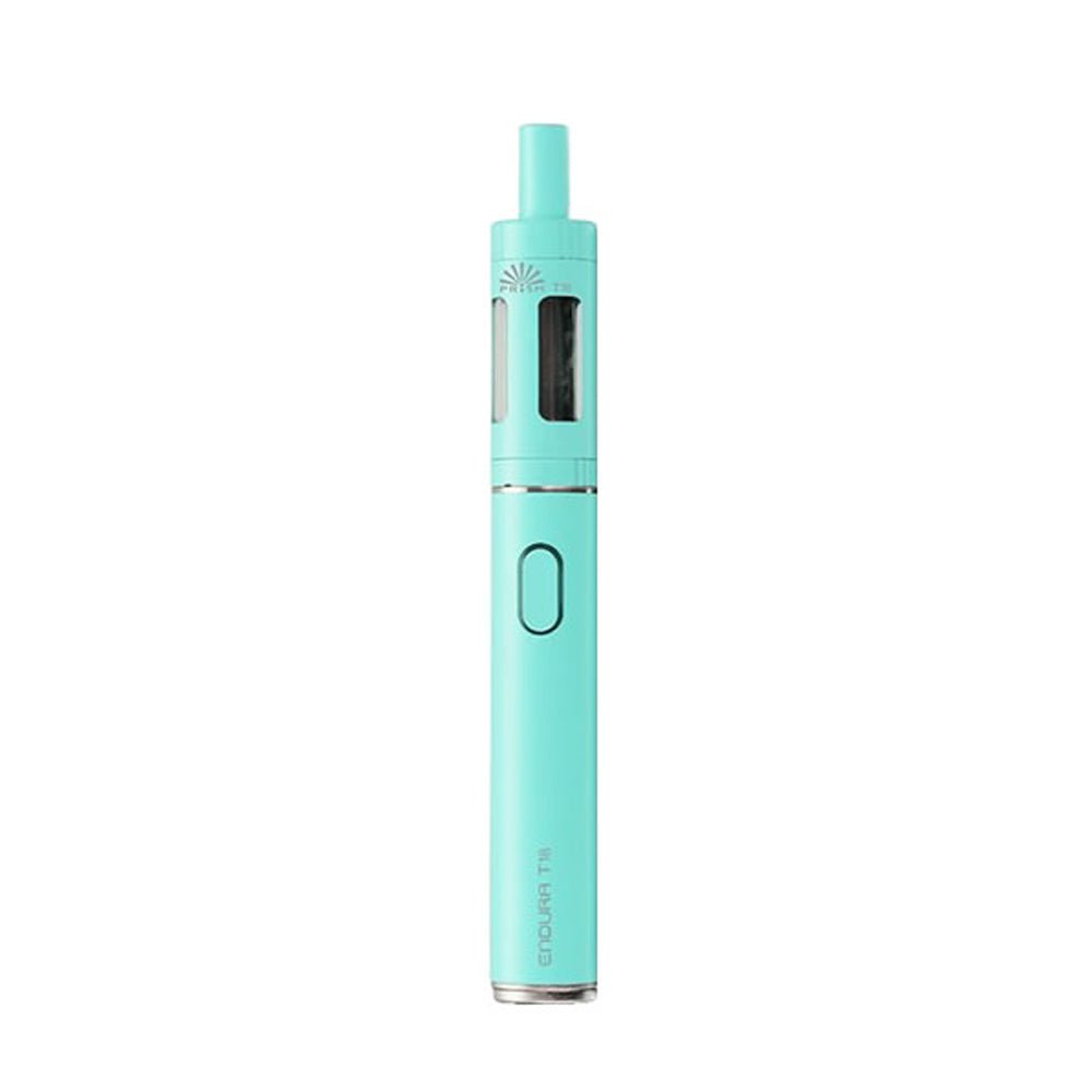 INNOKIN - ENDURA T18E - VAPE KIT-Green-vapeukwholesale