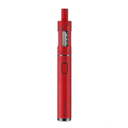 INNOKIN - ENDURA T18E - VAPE KIT-Red-vapeukwholesale