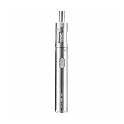 INNOKIN - ENDURA T18E - VAPE KIT-Silver-vapeukwholesale