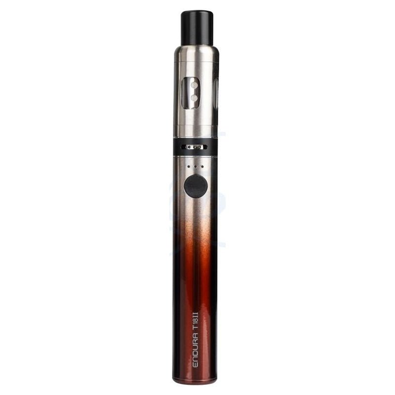 INNOKIN - ENDURA T18II - VAPE KIT-Coffee-vapeukwholesale