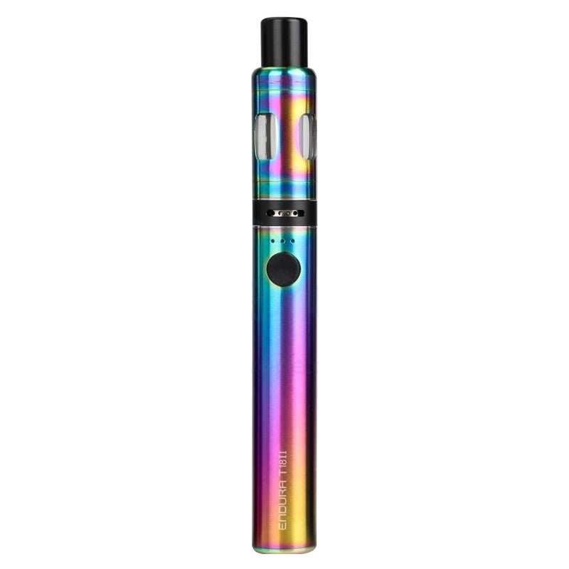 INNOKIN - ENDURA T18II - VAPE KIT-Rainbow-vapeukwholesale