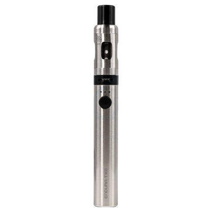 INNOKIN - ENDURA T18II - VAPE KIT-Silver-vapeukwholesale