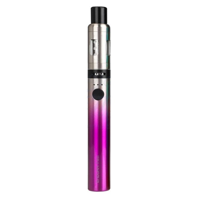 INNOKIN - ENDURA T18II - VAPE KIT-Violet-vapeukwholesale