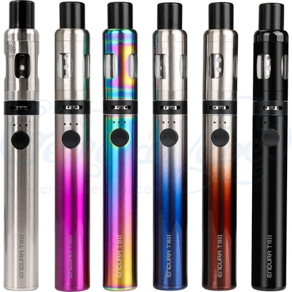 INNOKIN - ENDURA T18II - VAPE KIT