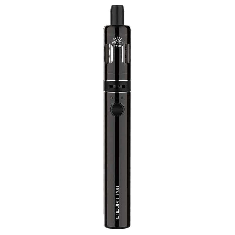 INNOKIN - ENDURA T18II - VAPE KIT-Black-vapeukwholesale